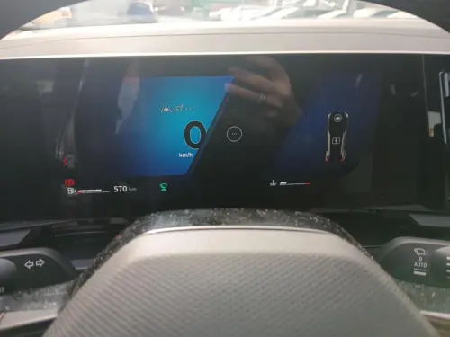 Renault Austral mild hybrid advanced 130 GSR2 Evolution - Photo 13