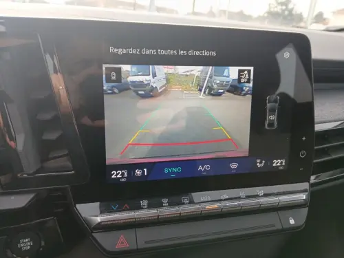 Renault Austral mild hybrid advanced 130 GSR2 Evolution - Photo 20