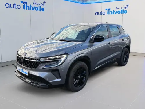 Renault Austral mild hybrid advanced 130 GSR2 Evolution - Photo 0