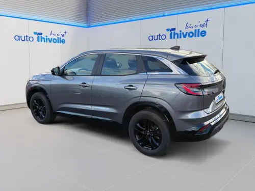 Renault Austral mild hybrid advanced 130 GSR2 Evolution - Photo 2