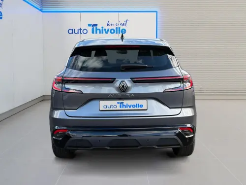 Renault Austral mild hybrid advanced 130 GSR2 Evolution - Photo 3