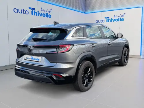 Renault Austral mild hybrid advanced 130 GSR2 Evolution - Photo 4