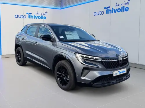 Renault Austral mild hybrid advanced 130 GSR2 Evolution - Photo 6