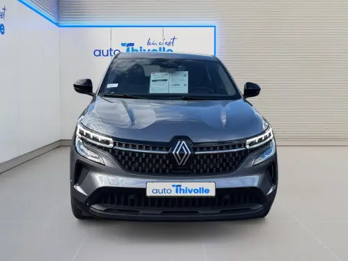 Renault Austral mild hybrid advanced 130 GSR2 Evolution - Photo 7
