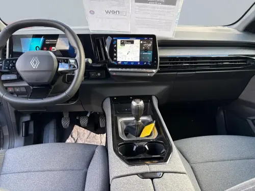 Renault Austral mild hybrid advanced 130 GSR2 Evolution - Photo 11