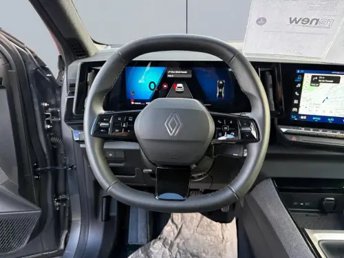 Renault Austral mild hybrid advanced 130 GSR2 Evolution - Photo 12