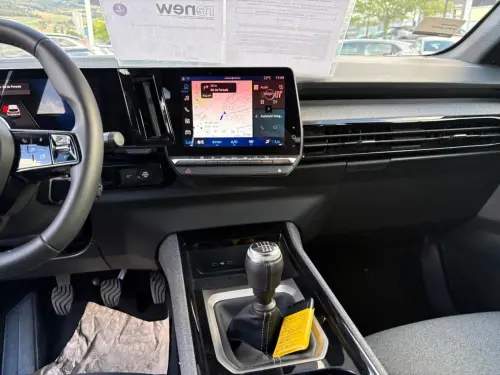 Renault Austral mild hybrid advanced 130 GSR2 Evolution - Photo 14