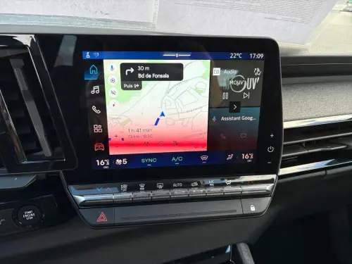 Renault Austral mild hybrid advanced 130 GSR2 Evolution - Photo 20