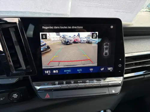 Renault Austral mild hybrid advanced 130 GSR2 Evolution - Photo 21