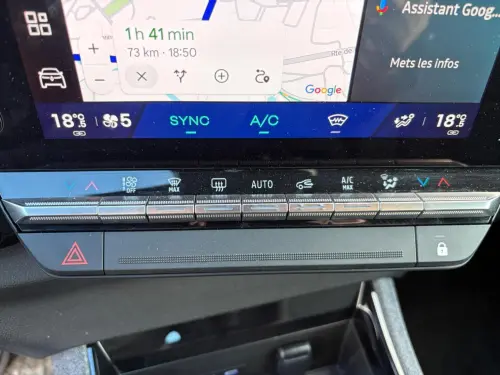 Renault Austral mild hybrid advanced 130 GSR2 Evolution - Photo 23