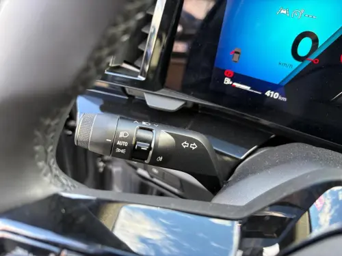 Renault Austral mild hybrid advanced 130 GSR2 Evolution - Photo 28
