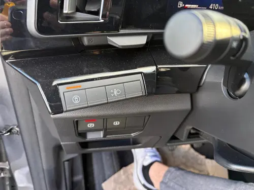 Renault Austral mild hybrid advanced 130 GSR2 Evolution - Photo 30