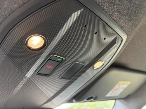 Renault Austral mild hybrid advanced 130 GSR2 Evolution - Photo 31