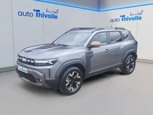 Dacia Duster Hybrid 140 Extreme - Photo 0