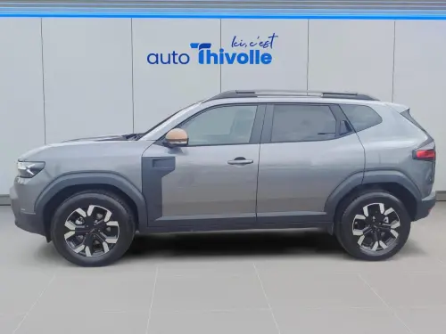 Dacia Duster Hybrid 140 Extreme - Photo 1