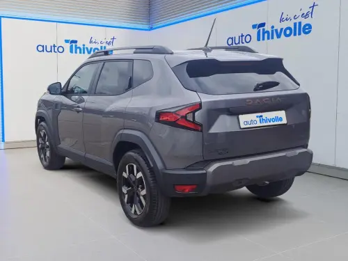 Dacia Duster Hybrid 140 Extreme - Photo 2