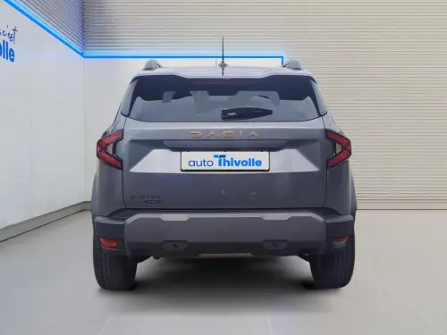 Dacia Duster Hybrid 140 Extreme - Photo 3