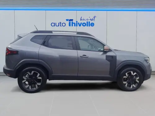 Dacia Duster Hybrid 140 Extreme - Photo 5