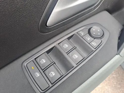 Dacia Duster Hybrid 140 Extreme - Photo 10