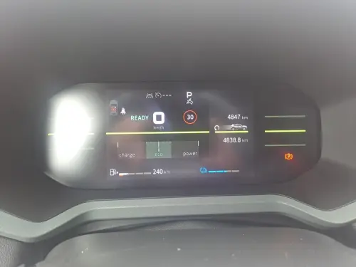 Dacia Duster Hybrid 140 Extreme - Photo 13