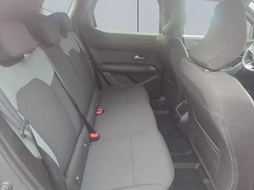 Dacia Duster Hybrid 140 Extreme - Photo 17