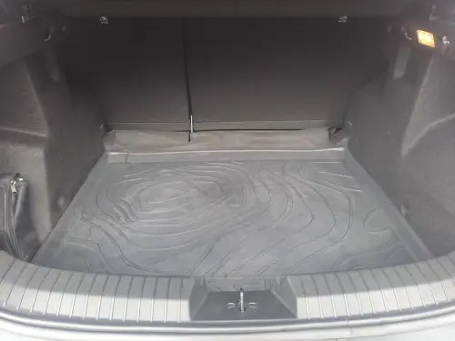 Dacia Duster Hybrid 140 Extreme - Photo 18