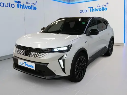 Renault Scenic E-Tech Scenic E-Tech electrique 220 ch grande autonomie Techno esprit Alpine - Photo 0