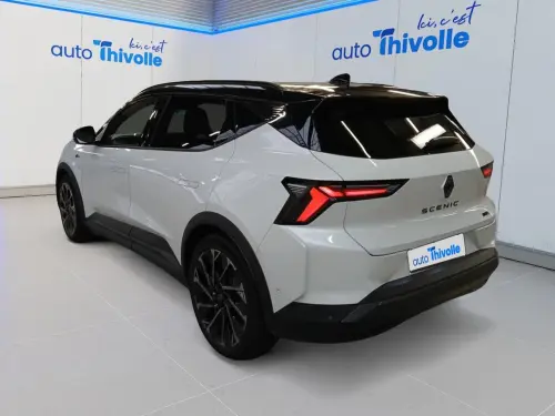 Renault Scenic E-Tech Scenic E-Tech electrique 220 ch grande autonomie Techno esprit Alpine - Photo 3