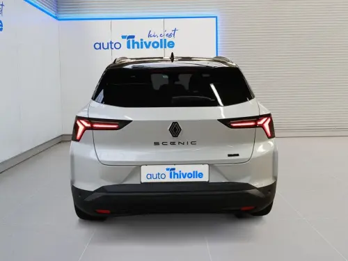 Renault Scenic E-Tech Scenic E-Tech electrique 220 ch grande autonomie Techno esprit Alpine - Photo 2