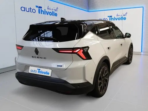 Renault Scenic E-Tech Scenic E-Tech electrique 220 ch grande autonomie Techno esprit Alpine - Photo 4