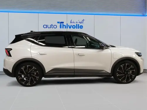 Renault Scenic E-Tech Scenic E-Tech electrique 220 ch grande autonomie Techno esprit Alpine - Photo 5