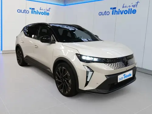Renault Scenic E-Tech Scenic E-Tech electrique 220 ch grande autonomie Techno esprit Alpine - Photo 6