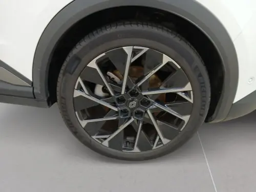 Renault Scenic E-Tech Scenic E-Tech electrique 220 ch grande autonomie Techno esprit Alpine - Photo 8