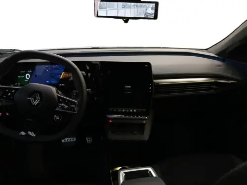 Renault Scenic E-Tech Scenic E-Tech electrique 220 ch grande autonomie Techno esprit Alpine - Photo 12