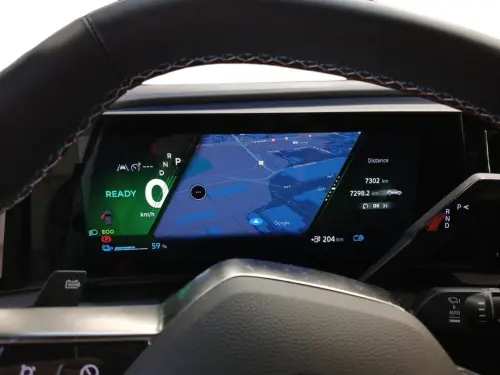 Renault Scenic E-Tech Scenic E-Tech electrique 220 ch grande autonomie Techno esprit Alpine - Photo 13