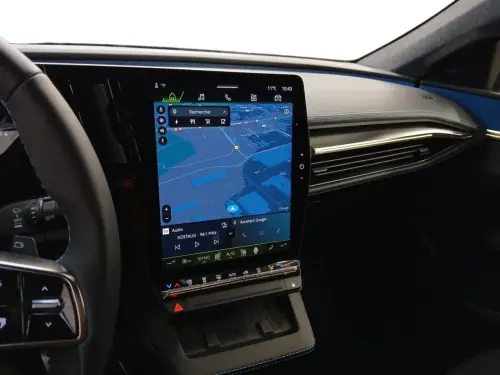 Renault Scenic E-Tech Scenic E-Tech electrique 220 ch grande autonomie Techno esprit Alpine - Photo 14