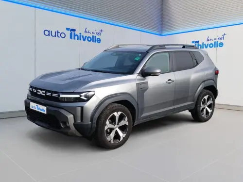 Dacia Duster Mild Hybrid 130 Journey - Photo 0