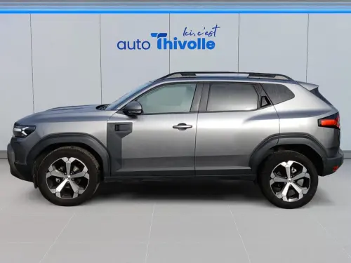 Dacia Duster Mild Hybrid 130 Journey - Photo 1