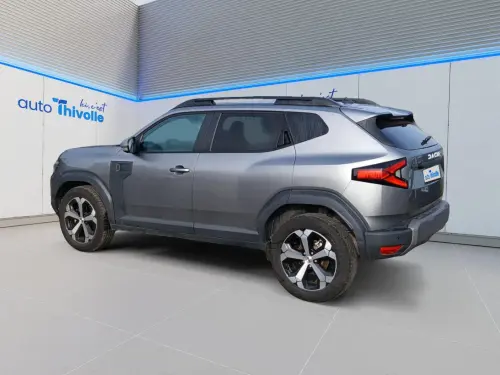 Dacia Duster Mild Hybrid 130 Journey - Photo 2