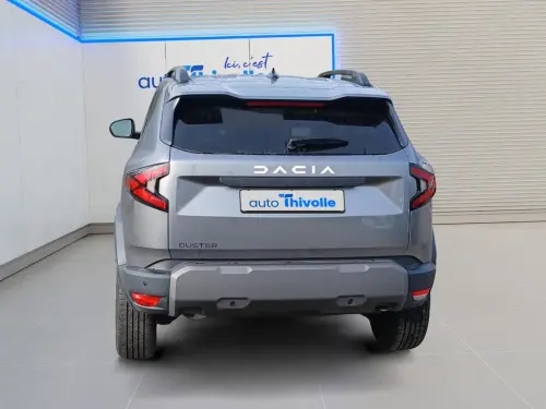 Dacia Duster Mild Hybrid 130 Journey - Photo 3