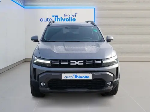 Dacia Duster Mild Hybrid 130 Journey - Photo 7