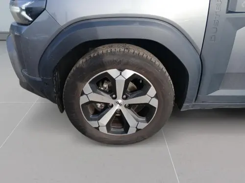 Dacia Duster Mild Hybrid 130 Journey - Photo 8