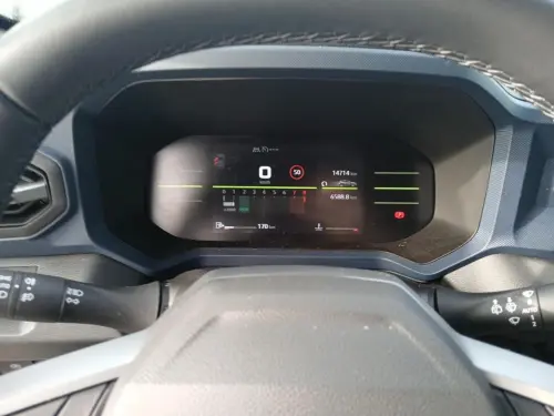 Dacia Duster Mild Hybrid 130 Journey - Photo 13