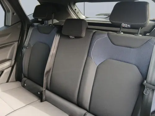 Dacia Duster Mild Hybrid 130 Journey - Photo 15