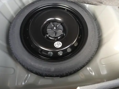 Dacia Duster Mild Hybrid 130 Journey - Photo 19