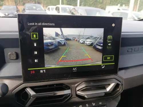 Dacia Duster Mild Hybrid 130 Journey - Photo 20