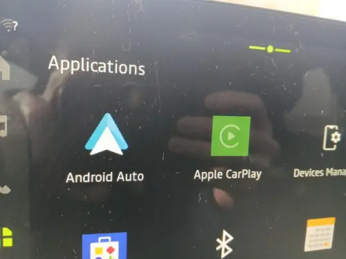 Dacia Duster Mild Hybrid 130 Journey - Photo 23