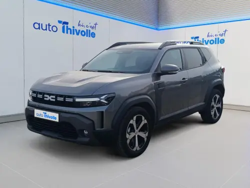 Dacia Duster ECO-G 100 Journey - Photo 0