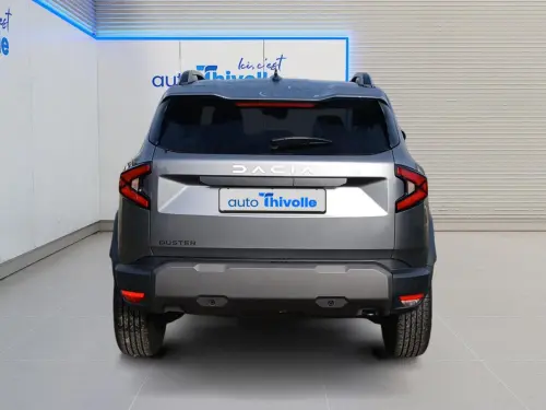 Dacia Duster ECO-G 100 Journey - Photo 3