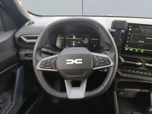 Dacia Duster ECO-G 100 Journey - Photo 12